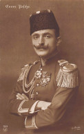 Turkey - Enver Pasha, Turkish Minister Of WarPhot. E. Bieber - Publ. N.P.G.  - Turkije