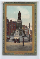 Eire - DUBLIN - The O'Connell Monument - Dublin