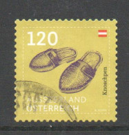 Oostenrijk 2022 Mi 3683 Prachtig Gestempeld - Used Stamps