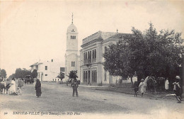 Tunisie - ENFIDAVILLE - Près Sousse - Ed. ND Phot. Neurdein 92 - Tunesien