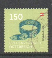 Oostenrijk 2022 Mi 3685 Prachtig Gestempeld - Used Stamps