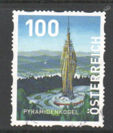 Oostenrijk 2022 Mi Dispenser 62   Prachtig Gestempeld - Used Stamps