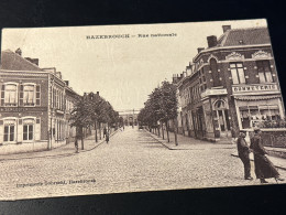 Hazebrouck - Hazebrouck