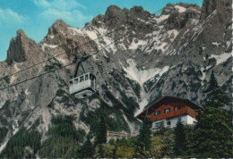 63741 - Mittenwalder Hütte - Ca. 1970 - Mittenwald