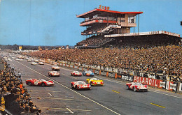 P-24-MOR-452 : CIRCUIT DES 24 H DU MANS - Le Mans