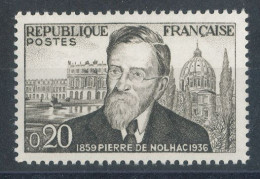 1242** Pierre De Nolhac - Nuovi