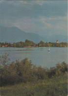 102963 - Chiemsee, Fraueninsel - 1967 - Rosenheim