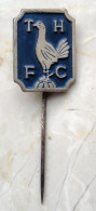 Anstecknadel Badge Tottenham Hotspur FC London Haringey England Football Calcio Fußball  Inglaterra Angleterre Anglia - Calcio