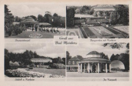 13657 - Bad Meinberg - 1963 - Bad Meinberg