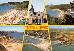 P-24-MOR-473 : PLESTIN-LES-GREVES - Plestin-les-Greves