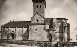 MONSEMPRON-LIBOS - Eglise Romane - Libos
