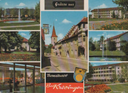 27354 - Bad Krozingen - U.a. Theresienbad - Ca. 1975 - Bad Krozingen