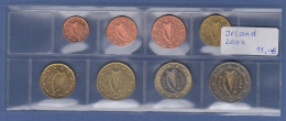 Irland EURO-Kursmünzensatz Jahrgang 2004 Bankfrisch / Unzirkuliert - Other - Europe