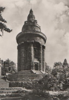 19883 - Eisenach - Burschenschaftsdenkmal - Ca. 1975 - Eisenach