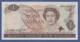 Banknote Neuseeland 1 Dollar  - Altri – Oceania