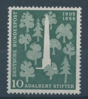 Bundesrepublik 1955, Adalbert Stifter, Mi.-Nr. 220 **  - Neufs