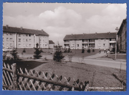 AK Porz Am Rhein, Porz-Urbach Wohnsiedlung Am Tambourkreuz S/w, Unbeschrieben - 100 - 499 Postales