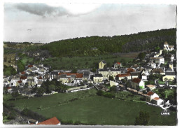 CAZALS - Vue Panoramique - Cazals