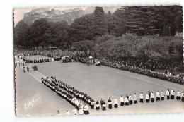 16314 01  LOURDES LA BENEDICTION DES MALADES - Lugares Santos