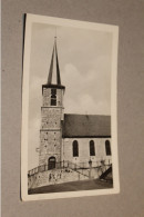 FAIRE PART SOUVENIR - FROIDCHAPELLE - MISSION POUR LE JUBILE DU CURE Curé DUPUIS ( PHOTO DE L'EGLISE ) - 1959 - Autres & Non Classés