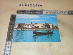 AD11260 LESINA FOGGIA PANORAMA - Other & Unclassified