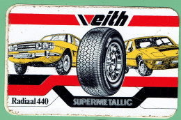 Sticker - VEITH Autobanden Radiaal 440 - SUPERMETALLIC - Stickers