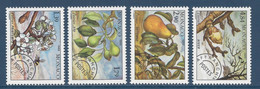 Monaco - Préoblitéré - YT N° 102 à 105 ** - Neuf Sans Charnière - 1989 - Préoblitérés