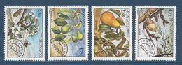 Monaco - Préoblitéré - YT N° 98 à 101 ** - Neuf Sans Charnière - 1988 - Préoblitérés