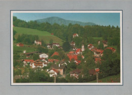 119417 - Bad Kohlgrub - Ansicht - Garmisch-Partenkirchen