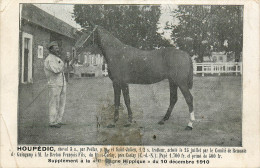 22* GUINGAMP  « HOUPDIC »  Cheval De 3 Ans -  RL20,0428 - Fattorie