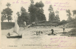 22* ST JACUT DE LA MER  Plage De La Pissotte  RL20,0313 - Saint-Jacut-de-la-Mer