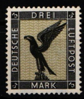 Deutsche Reich 384 Postfrisch Hauptwert #NA788 - Sonstige & Ohne Zuordnung