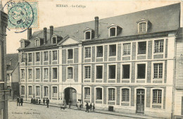 27* BERNAY  Le College    RL20,0698 - Bernay
