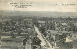 43* BRIOUDE  Vue Generale   - Vallee De L Allier   RL20,1752 - Brioude