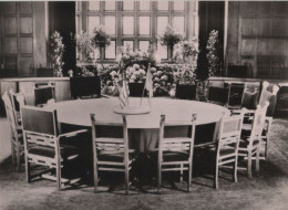 67294 - Potsdam - Cecilienhof, Konferenzsaal - 1961 - Potsdam