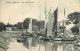 17* LA TREMBLADE    Le Port   RL22,0670 - La Tremblade