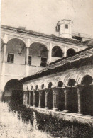 CHIOSTRO DEL COLLEGIALE DI SANT ORSO - F.P. - Aosta