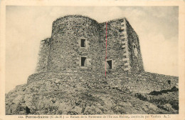 22* PERROS GUIREC   Ruine Forteresse De L Ile Aux Moines   RL22,1247 - Perros-Guirec
