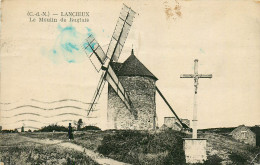 22* LANCIEUX   Le Moulin De Buglais    RL22,1188 - Lancieux