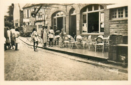 22* ILE DE BREHAT  Terrasse De Restaurant    RL22,1121 - Ile De Bréhat