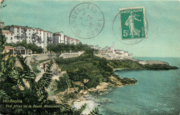 20* BASTIA   Vue Prise De La Route Nationale          RL22,0922 - Bastia