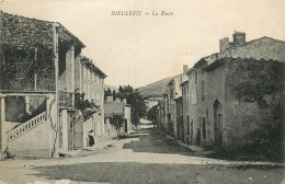 26* DIEULEFIT   La Route    RL22,1719 - Dieulefit