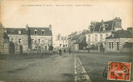 22* LANVOLLON Coin De La Place     RL22,1411 - Lanvollon