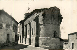 34* CASTELNAUD LE LEZ   Eglise  (CPSM Format 9x14cm)        RL34.0059 - Castelnau Le Lez