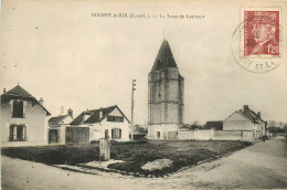 28* NOGENT LE ROI  La Tour De Lormaye    RL22,2136 - Nogent Le Roi