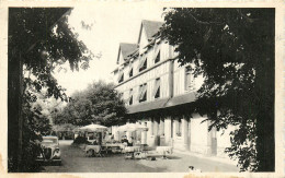 28* CLOYES  Hotel « st Jacques »     RL22,2079 - Cloyes-sur-le-Loir