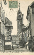 27* EVREUX   Rue De L Horloge  RL22,1975 - Evreux