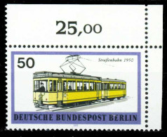 BERLIN 1971 Nr 383 Postfrisch ORA X2BCAFE - Neufs