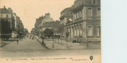44* ST NAZAIRE   Rue Des Postes         RL34.1061 - Saint Nazaire