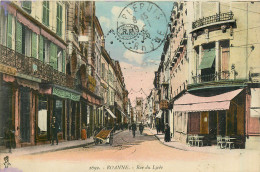 42* ROANNE  Rue Du Lycee        RL34.0885 - Roanne